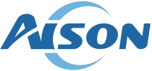 Aison Display Logo