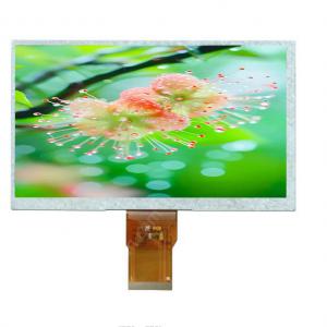 9 inch 1024x600 IPS tft displays RGB 50 Pin - 副本